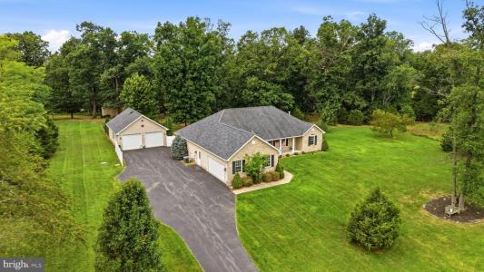 109 Christo Rey Drive, Clear Brook, Virginia 22624, USA