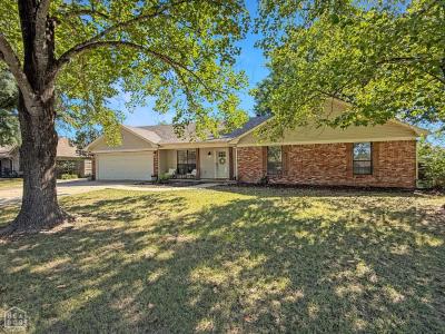 12 Chad Ct, Cabot, Arkansas 72023, Stati Uniti