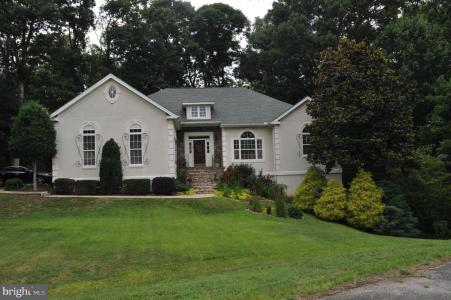 4203 Mount Vernon Place, Fredericksburg, Virginia 22408, USA