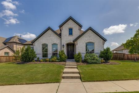 12464 Lost Valley Drive, Frisco, Texas 75035, Estados Unidos
