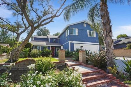23118 Tupelo Ridge, Valencia, Kalifornia 91354, USA