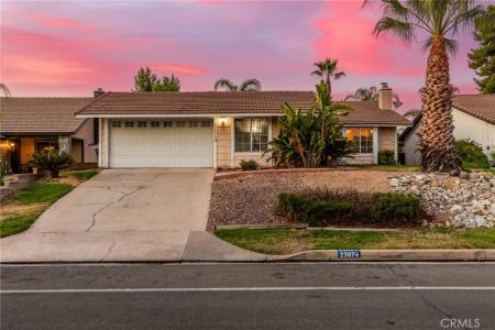 23874 Canyon Lake N, Canyon Lake, California 92587