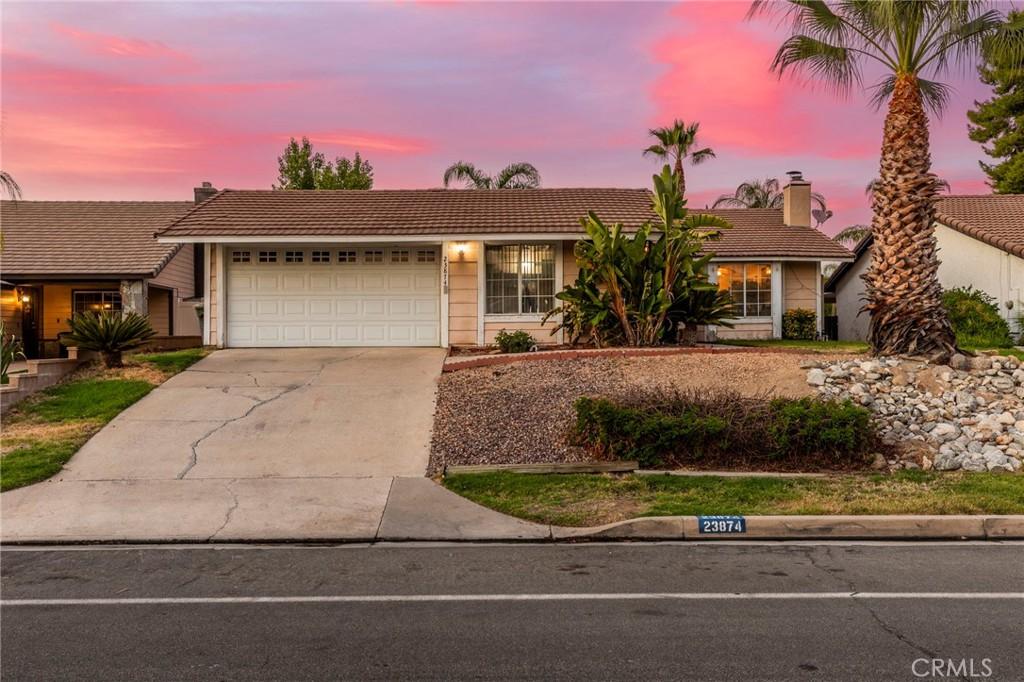 23874 Canyon Lake N, Canyon Lake, California 92587, Estados Unidos
