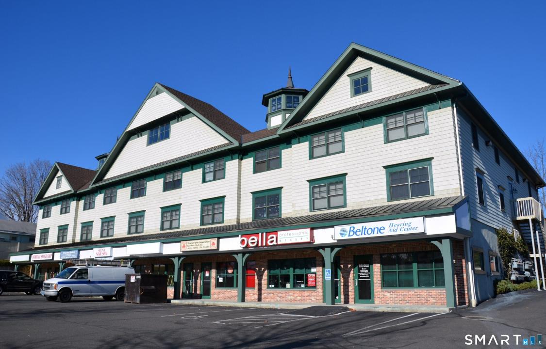 365 Westport Avenue #1G, Norwalk, קונטיקט 06851, ארצות הברית של אמריקה
