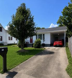 808 Georgia Ave, Etowah, Tennessee 37331, USA