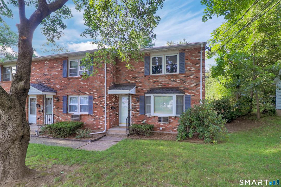 64 Hawthorne Street #D, Bristol, Connecticut 06010