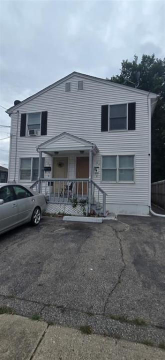 104 Sisson St Street, Providence, Rhode Island 02909, Estados Unidos