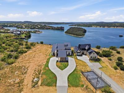 961 E Hells Gate Drive, Graford, Texas 76449, USA