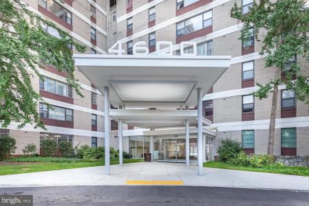4600 Duke Street , 532, Alexandria, Virginia 22304