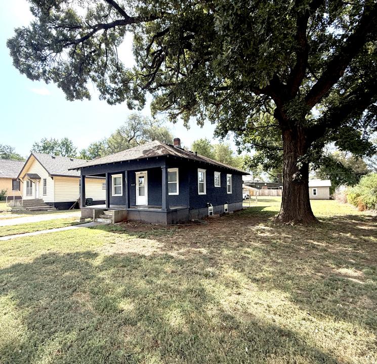 305 W Kansas Ave, Medicine Lodge, كانساس 67104, الولايات المتحدة