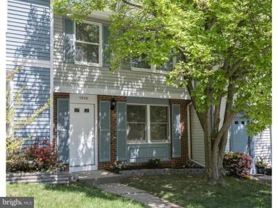 1558 Bennington Woods Court, Reston, Virginia 20194, HOA KỲ