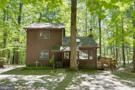 11 S Mountainside Drive, Berkeley Springs, West Virginia 25411, Estados Unidos