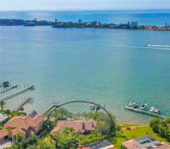 421 Waterside Lane, NOKOMIS, Florida 34275, HOA KỲ