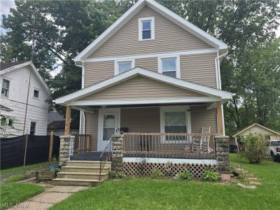 1262 South Se Street, Warren, Ohio 44483, USA