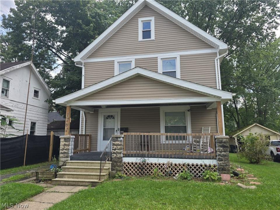 1262 South Se Street, Warren, Ohio 44483, HOA KỲ