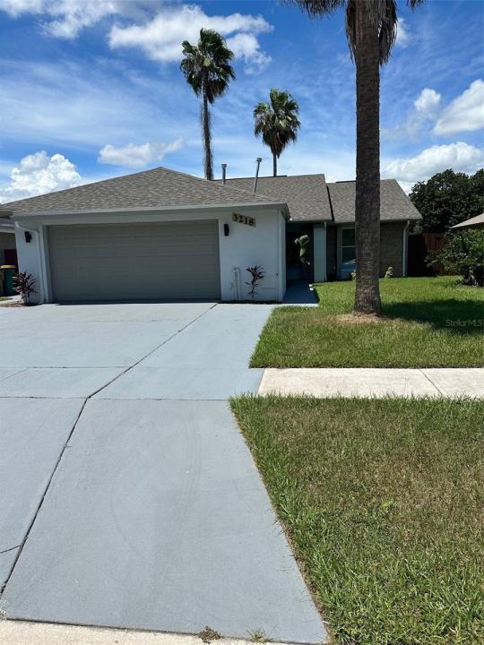 3218 Bearclaw Way, KISSIMMEE, Florida 34746