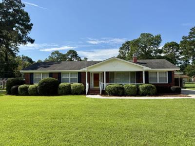 506 E 26th Avenue, Cordele, جورجيا 31015, الولايات المتحدة