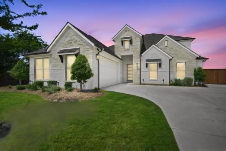 801 Brandi Ridge Drive, Midlothian, 得克萨斯州 76065, 美国