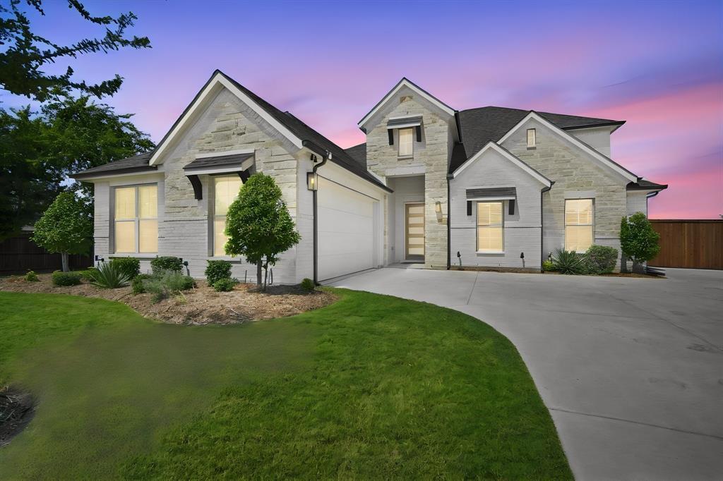 801 Brandi Ridge Drive, Midlothian, Texas 76065, HOA KỲ