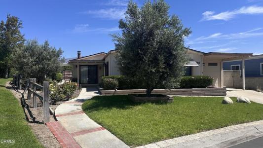 975 W Telegraph Road , 26, Santa Paula, California 93060, USA