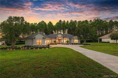 104 E Atlantic Street, Hernando, Florida 34442, Amerika Birleşik Devletleri