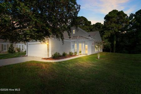 5266 Windward Way, Southport, North Carolina 28461, USA