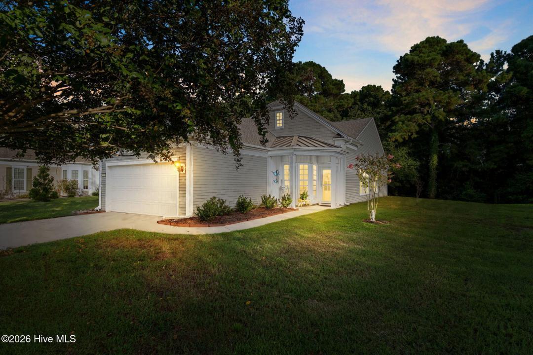 5266 Windward Way, Southport, Carolina Do Norte 28461, Estados Unidos