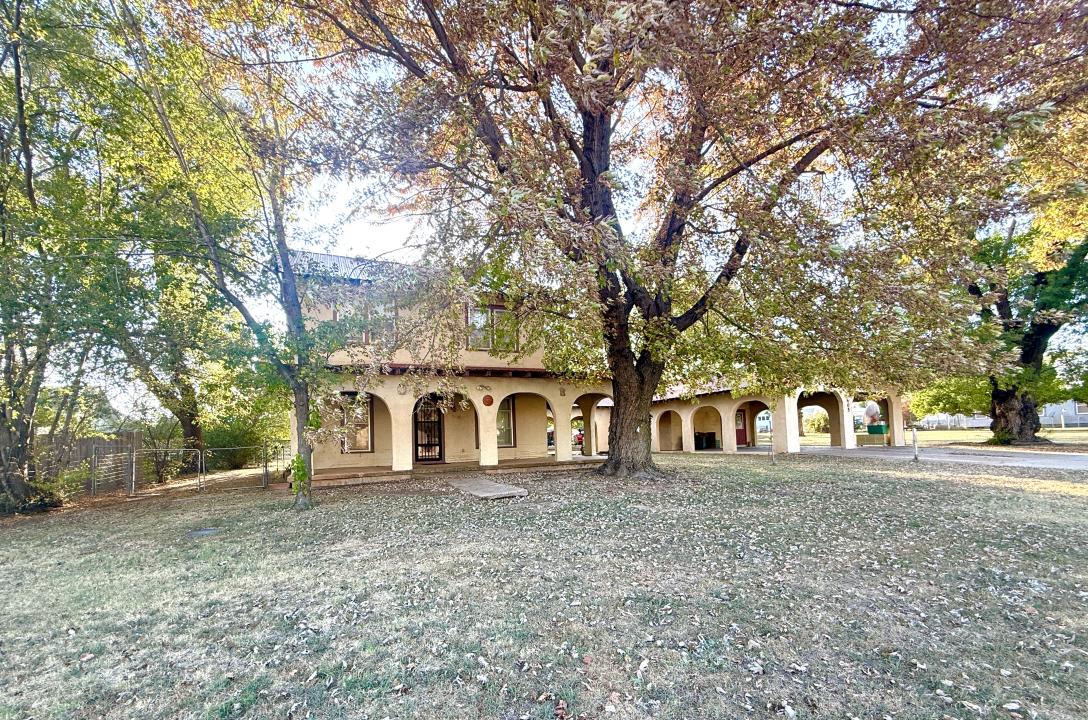405 N Harper St, Atttica, Kansas 67009, USA