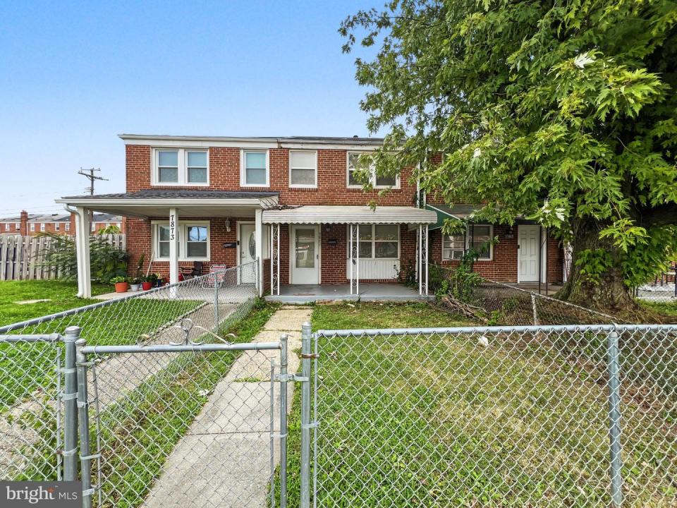 7871 St Bridget Ln, DUNDALK, Maryland 21222, Amerika Birleşik Devletleri