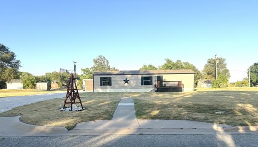 110 N Miller, Atttica, Kansas 67009, Estados Unidos
