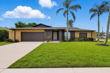 1058 Fernlea Drive, West Palm Beach, Florida 33417, Stati Uniti