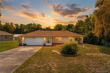 1294 E Cleveland Street, Hernando, Florida 34442, Amerika Birleşik Devletleri
