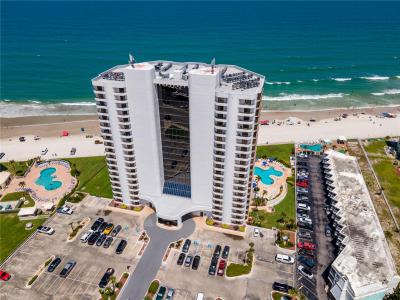 2555 S ATLANTIC AVE, #PH-4, Daytona Beach Shores, Florida 32118, USA