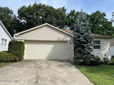 1490 Gleniffer Hill Road, Toms River, New Jersey 08755, HOA KỲ