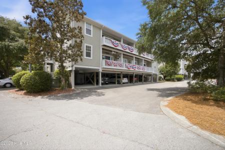 610 W Brown Street , Apt E, Southport, North Carolina 28461, USA