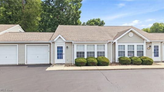 3211 Woodland Trail #B, Cortland, 俄亥俄州 44410, 美国
