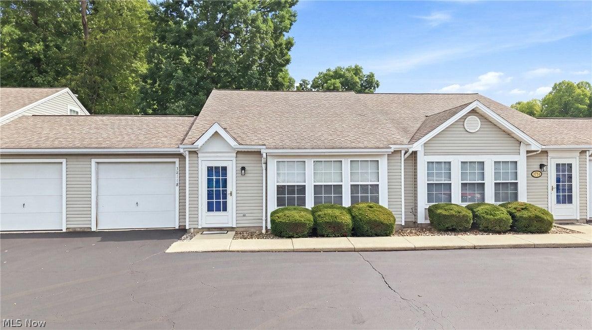 3211 Woodland Trail #B, Cortland, 俄亥俄州 44410, 美國