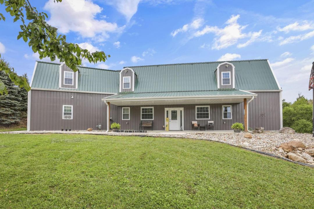 5404 Ohio 95, Mount Gilead, Ohio 43338, HOA KỲ