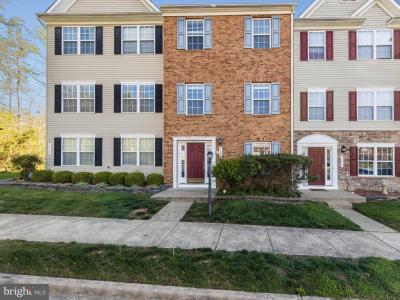 108 Clearwater Court, Stafford, Virginia 22554, Amerika Birleşik Devletleri