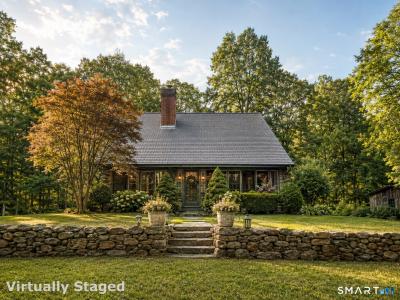138 Krapf Road, Ashford, Connecticut 06278, USA