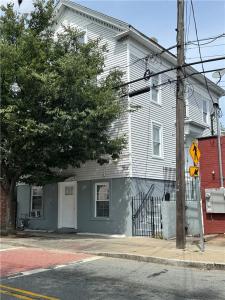 325 Manton Avenue, Providence, Rhode Island 02909, États-Unis