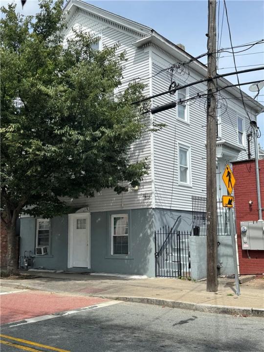 325 Manton Avenue, Providence, 罗得岛 02909, 美国