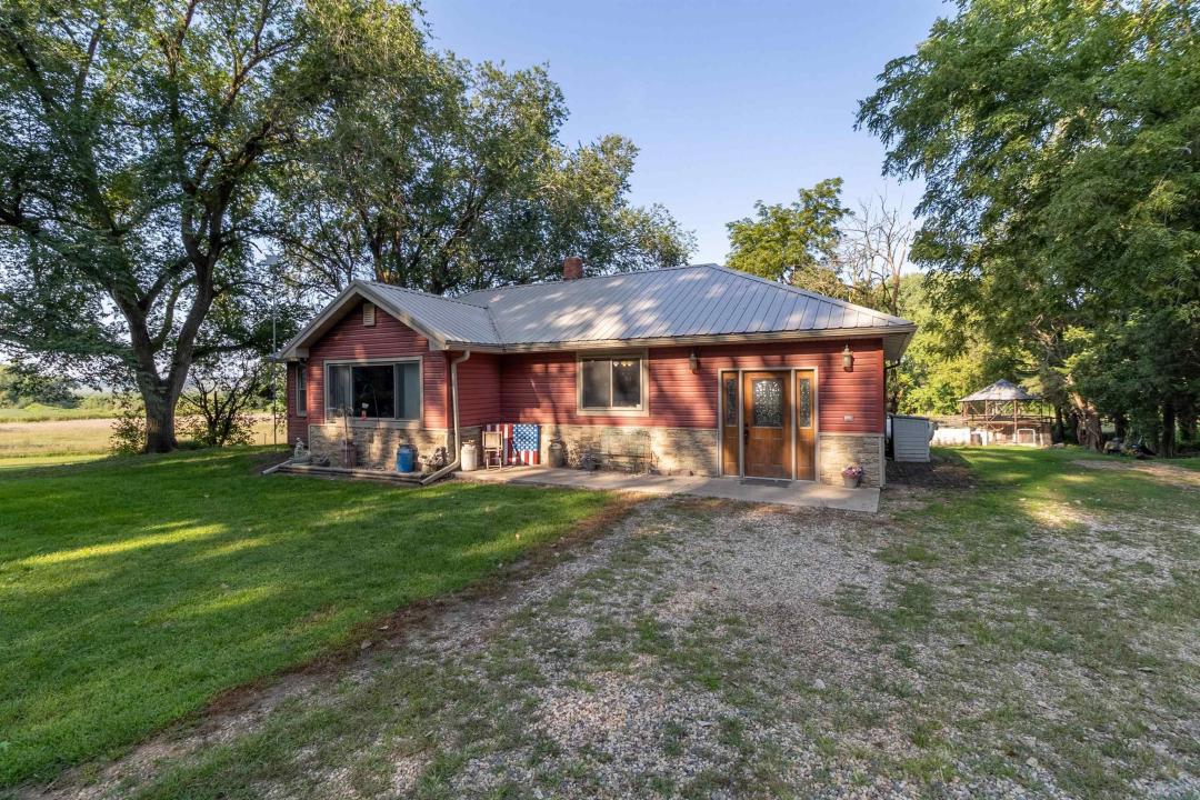 2527 Morgan Trail, Anthon, Iowa 51004, Estados Unidos