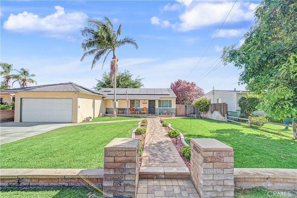 2020 Laguna, La Habra, Californie 90631, États-Unis