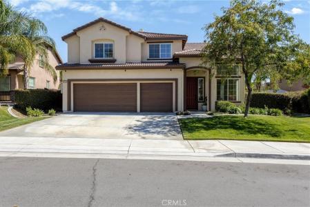 35331 Hogan Drive, Beaumont, California 92223, USA