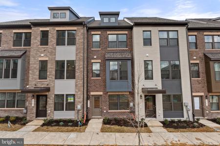 6045 Soho Way, Hyattsville, Maryland 20782, USA