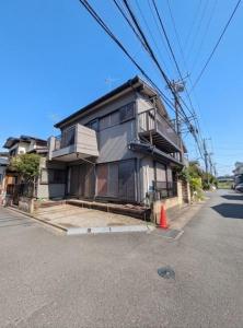 大字木曽呂, 川口市, 埼玉県 333-0831, 日本