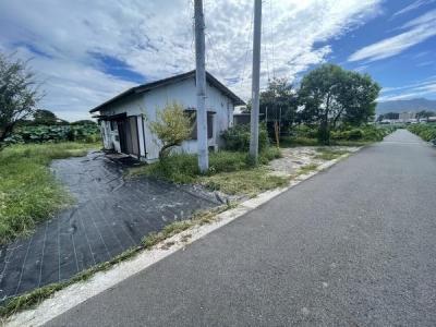 尾津町３丁目, 岩国市, Yamaguchi 740-0032, Giappone