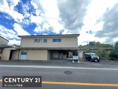 乙房町3189-2, 県道沿いのまとまった広い敷地 事業用地に最適です, 都城市, Miyazaki 885-0112, Japonya