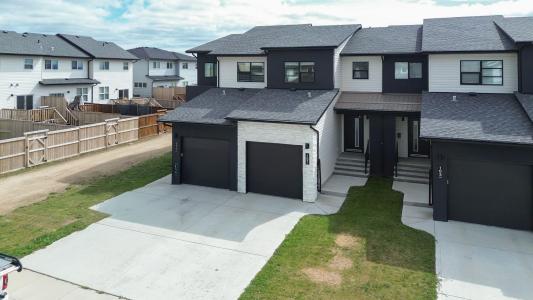 107 PALMER CIRCLE, Blackfalds, Alberta T4M 0N8, Canada